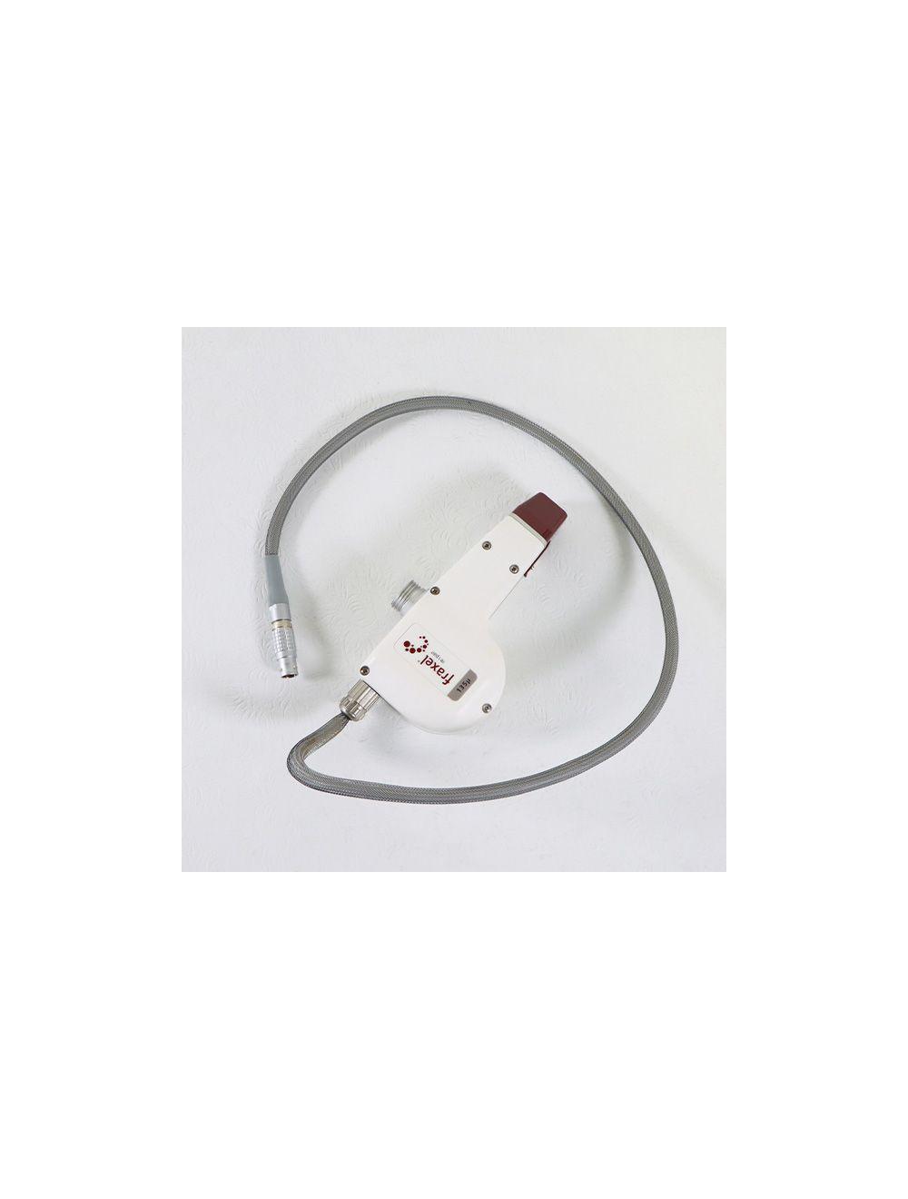 Solta Fraxel Re:Pair FMDA Handpiece Fractional Micro Dermal Ablation HP Hand Piece