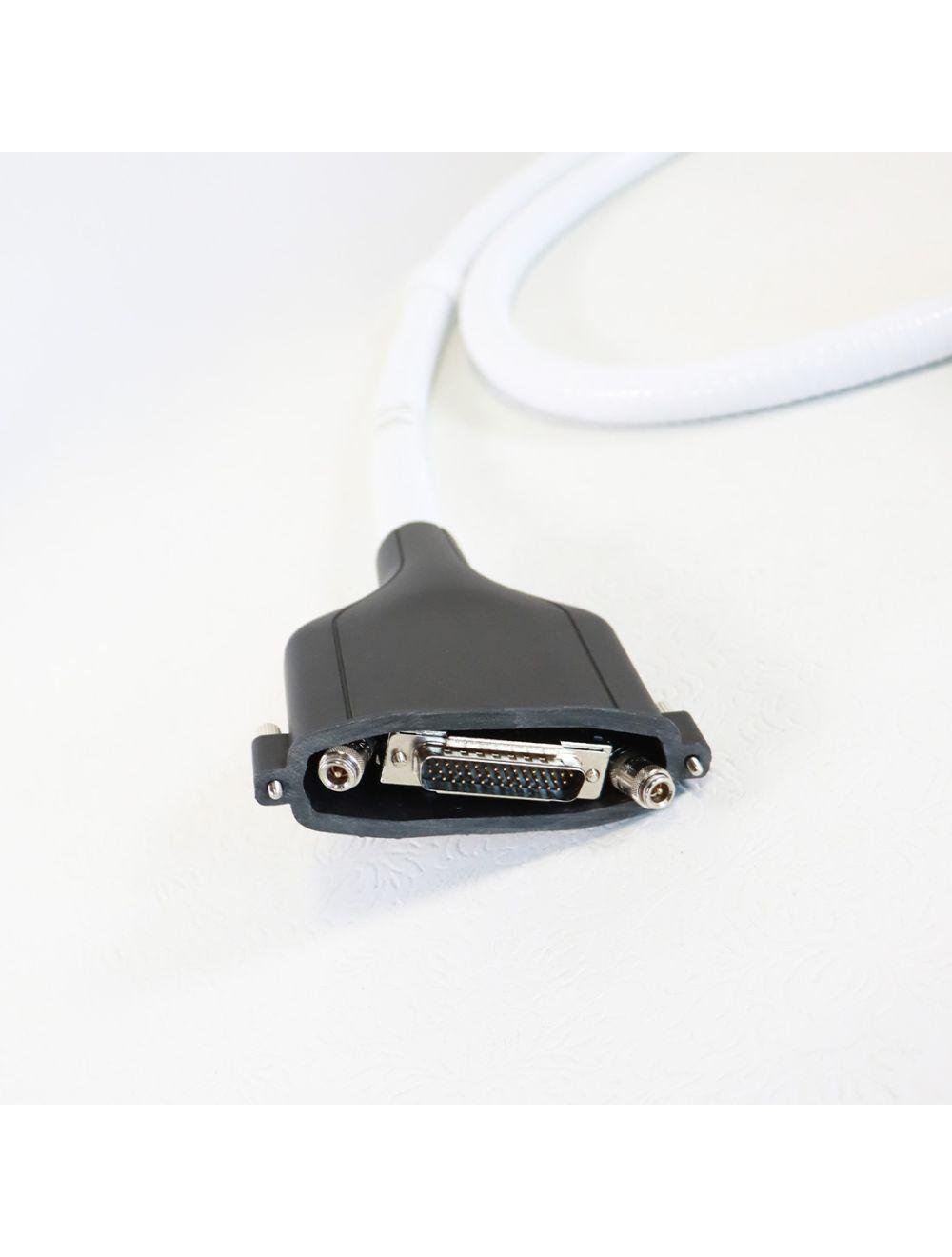 Asclepion QuadroStarPRO Yellow Laser Scanner Handpiece