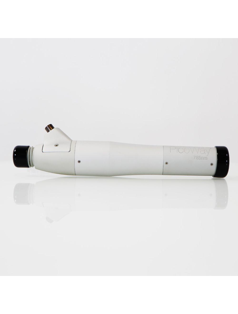 Candela PicoWay 785nm TI: Sapphire Laser Tattoo Handpiece W/ Distance Gauge Kit