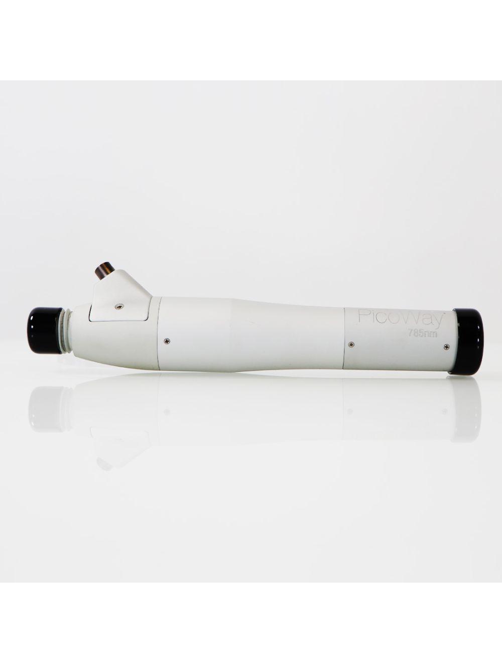 Candela PicoWay 785nm TI: Sapphire Laser Tattoo Handpiece W/ Distance Gauge Kit