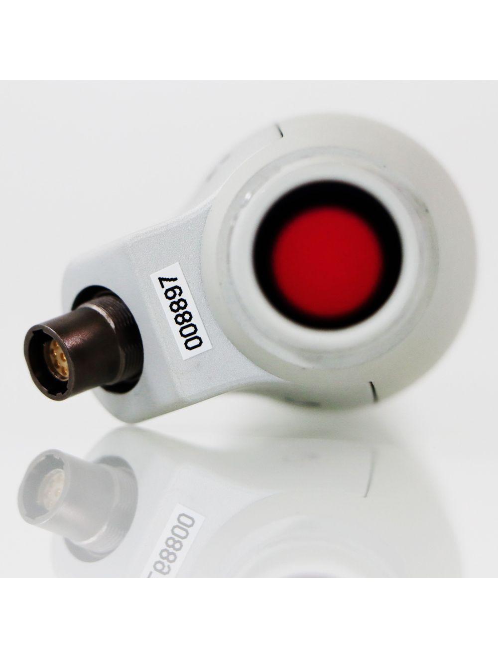 Candela PicoWay 785nm TI: Sapphire Laser Tattoo Handpiece W/ Distance Gauge Kit