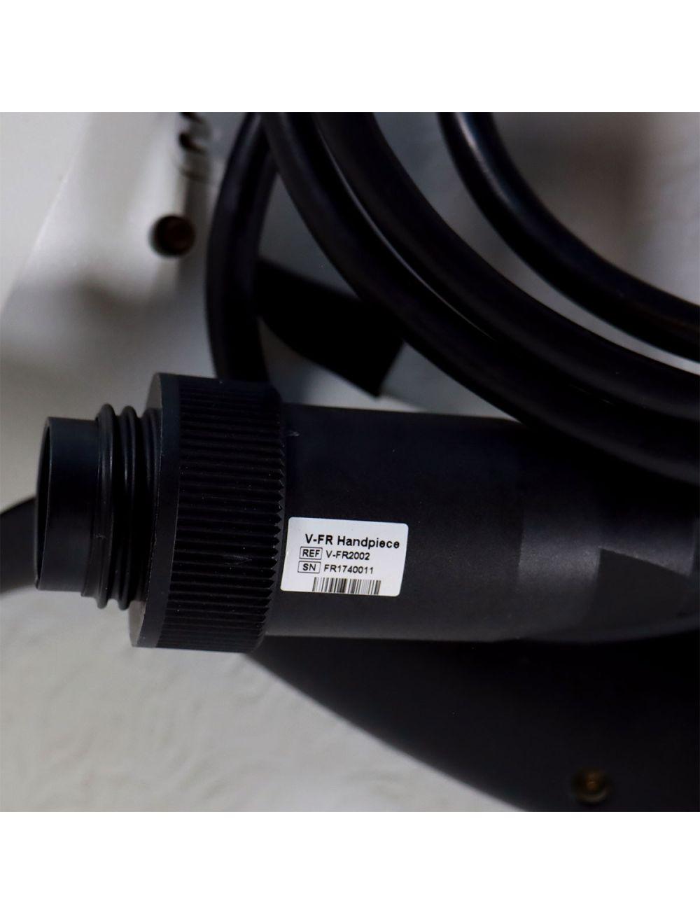 Viora V30 VFR2002 HP Handpiece Radio Frequency Skin Resurface Treatment Ablation