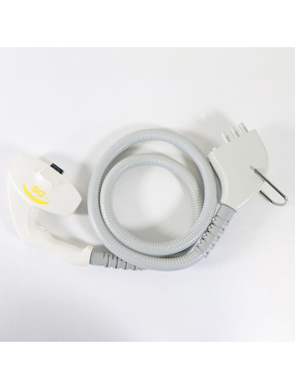Syneron elos DS 除毛手把 HP AS00099 30950 脈衝計數