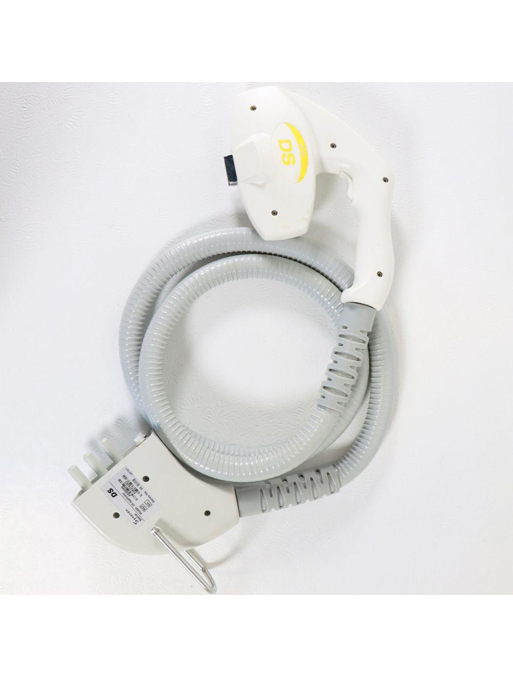 Syneron elos DS 除毛手把 HP AS00099 30950 脈衝計數