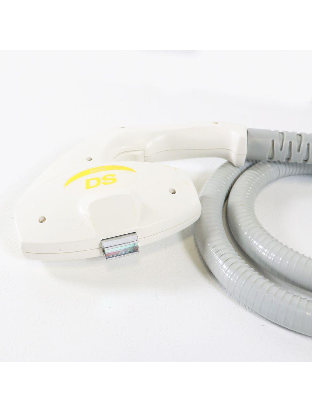 Syneron elos DS 除毛手把 HP AS00099 30950 脈衝計數