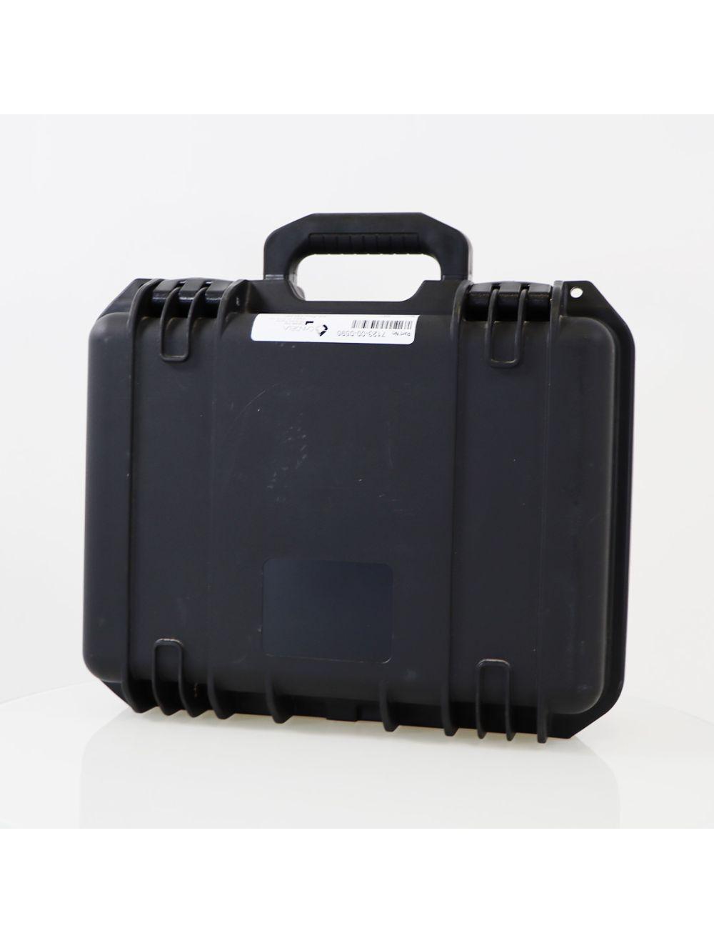 Candela PicoWay 785nm TI: Sapphire Laser Tattoo Handpiece W/ Distance Gauge Kit