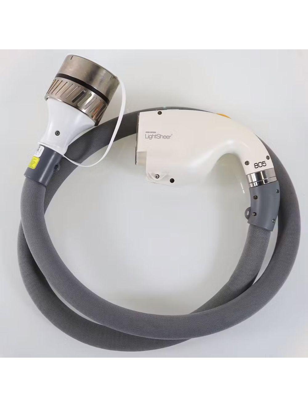 2018 Lumenis LightSheer Infinity UHP 805 高速手把 SA-10030700
