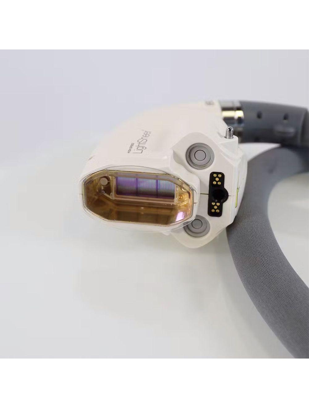 2018 Lumenis LightSheer Infinity UHP 805 高速手把 SA-10030700