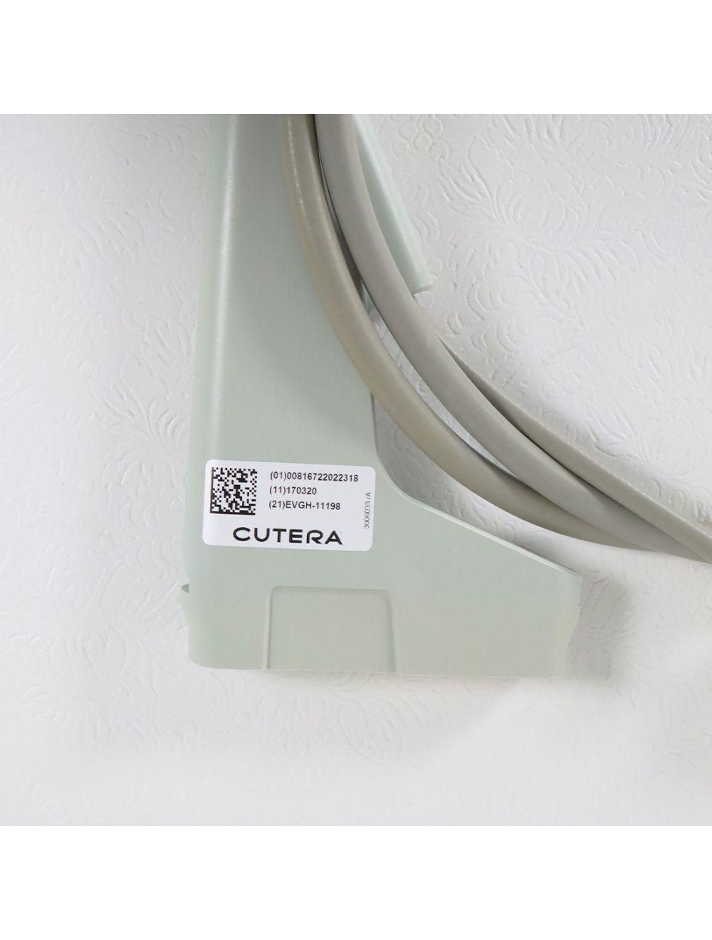 Cutera ExcelV Genesis Nd: YAG 1064 XLV Handpiece 7001052