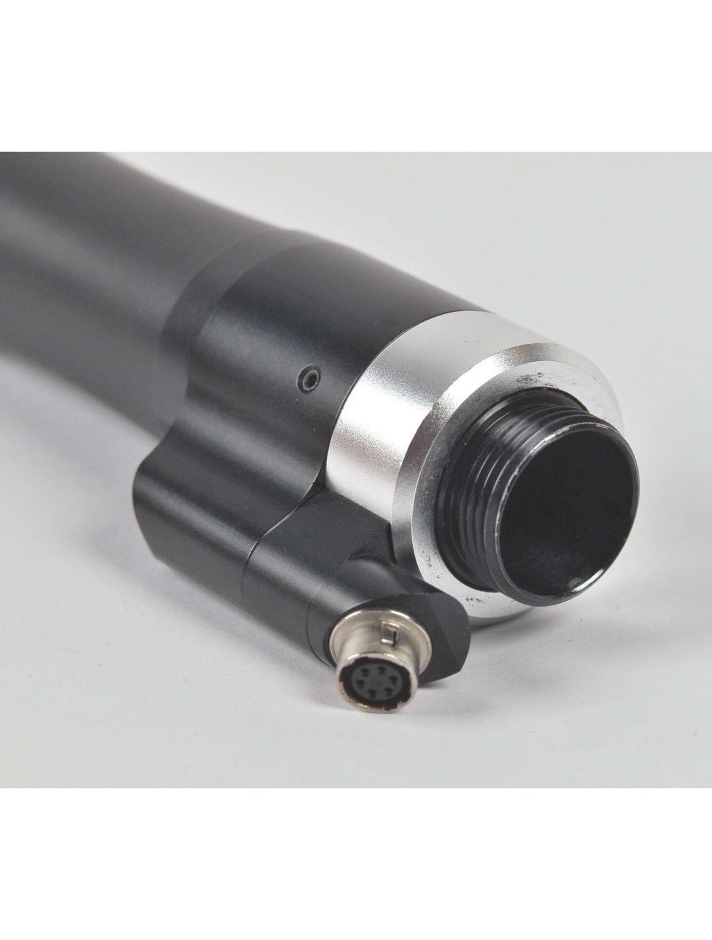 Jeisys TRI BEAM Q Switched Nd YAG Laser Handpiece TriBeam Hand Piece Sol International Medical