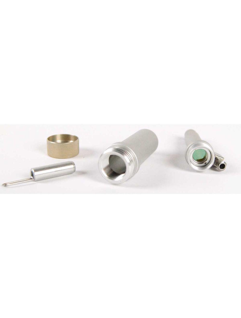 DEKA Cynosure SmartXide CO2 Laser 4&quot; Dental Handpiece N324E2 2cm Distance Gauge