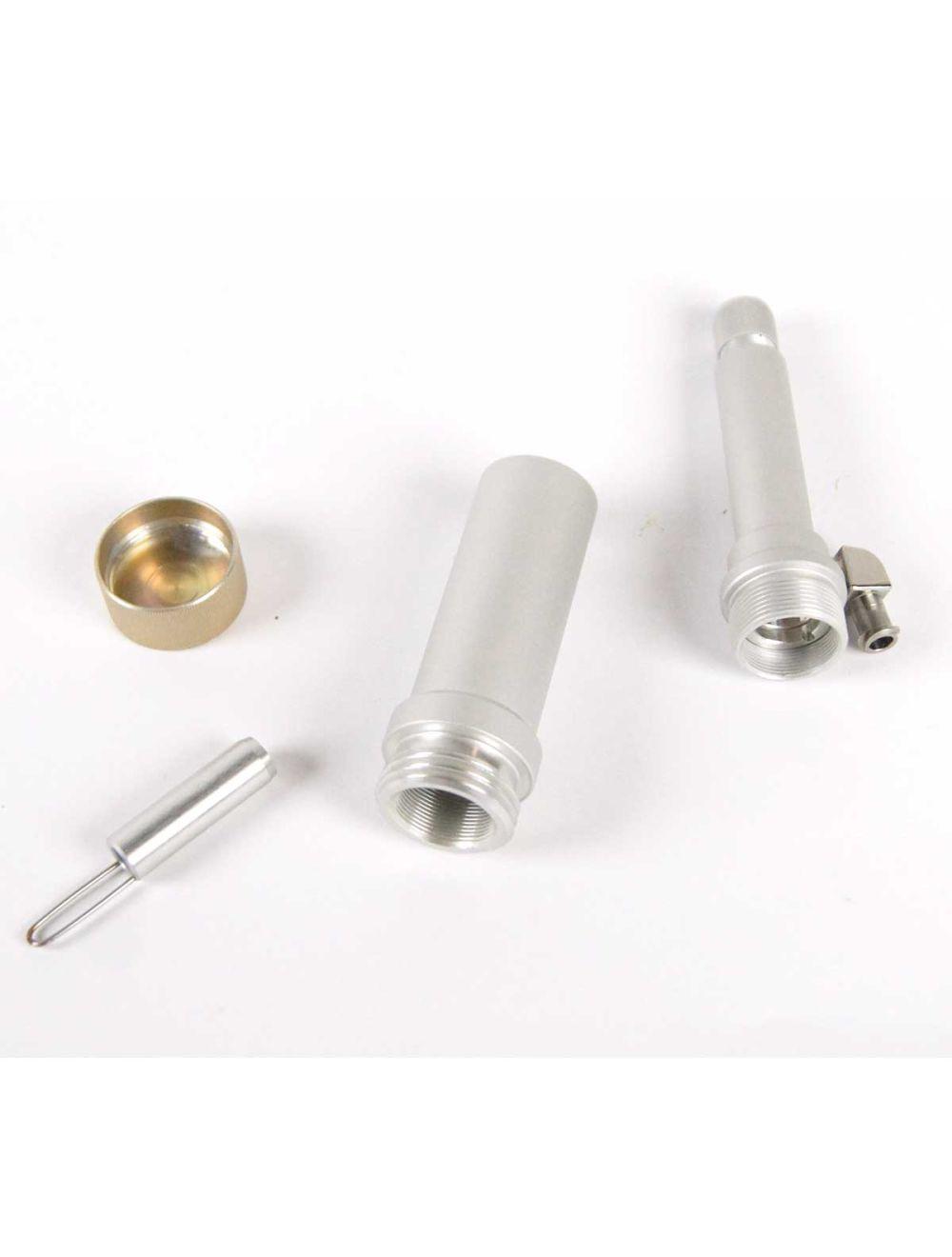 DEKA Cynosure SmartXide CO2 Laser 4&quot; Dental Handpiece N324E2 2cm Distance Gauge