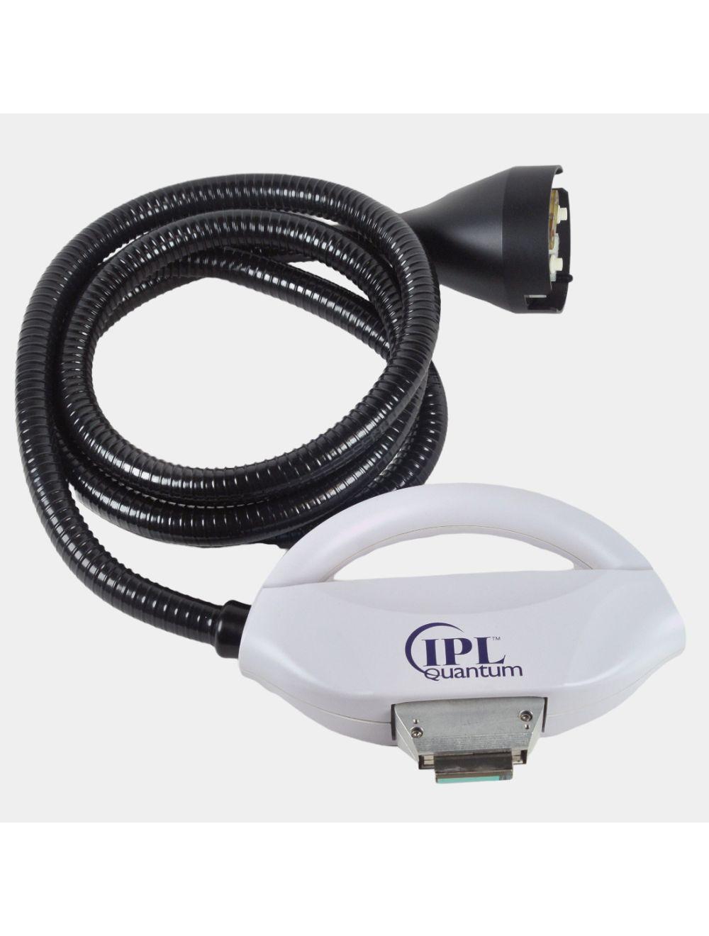 Lumenis QUANTUM IPL Laser Optical Treatment Head Handpiece SR640 Low PULSE 10 Lumenis