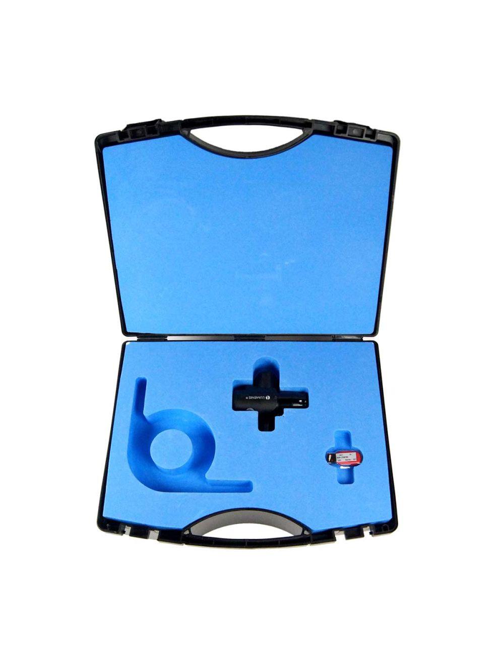 Lumenis SurgiTouch Scanner CO2 Laser Surgi Touch Handpiece LB-1028041_A Pulse Lumenis