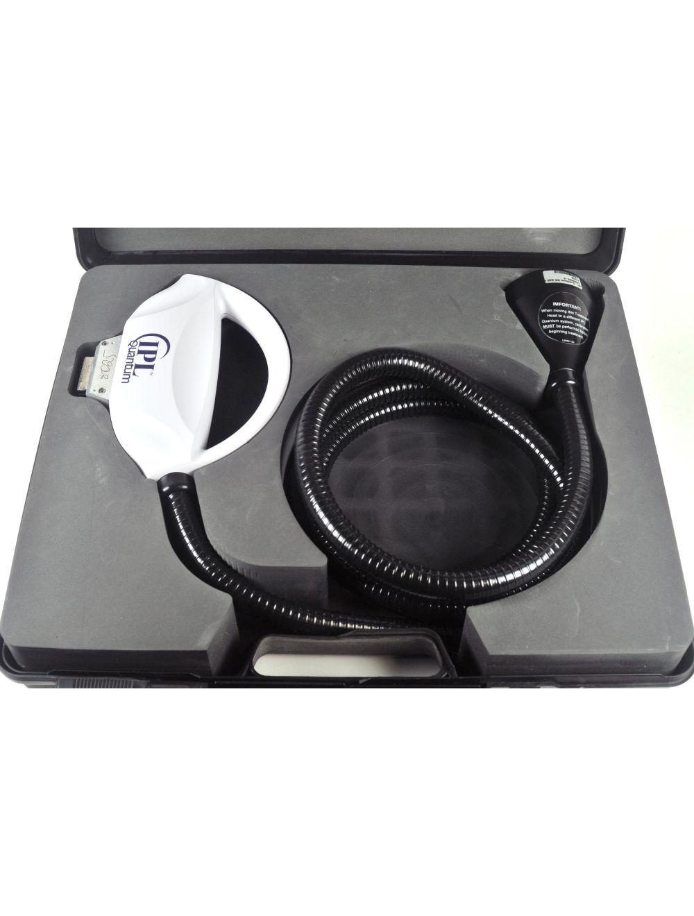 Lumenis QUANTUM IPL Laser Optical Treatment Head Handpiece SR640 Low PULSE 10 Lumenis