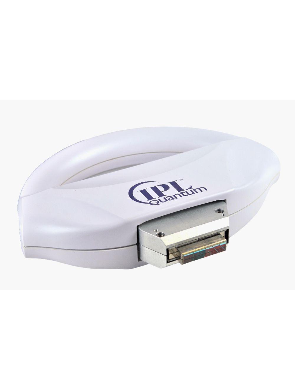 Lumenis QUANTUM IPL Laser Optical Treatment Head Handpiece SR640 Low PULSE 10 Lumenis