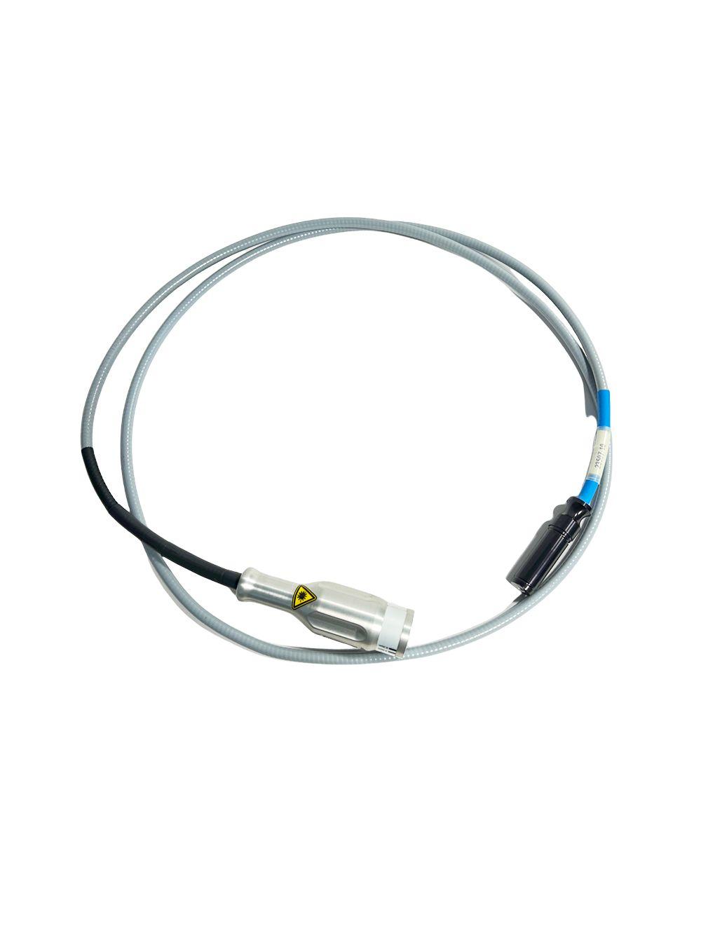 PhotoMedex XTRAC Ultra Plus Laser Handpiece Psoriasis Vitilligo 23507-10