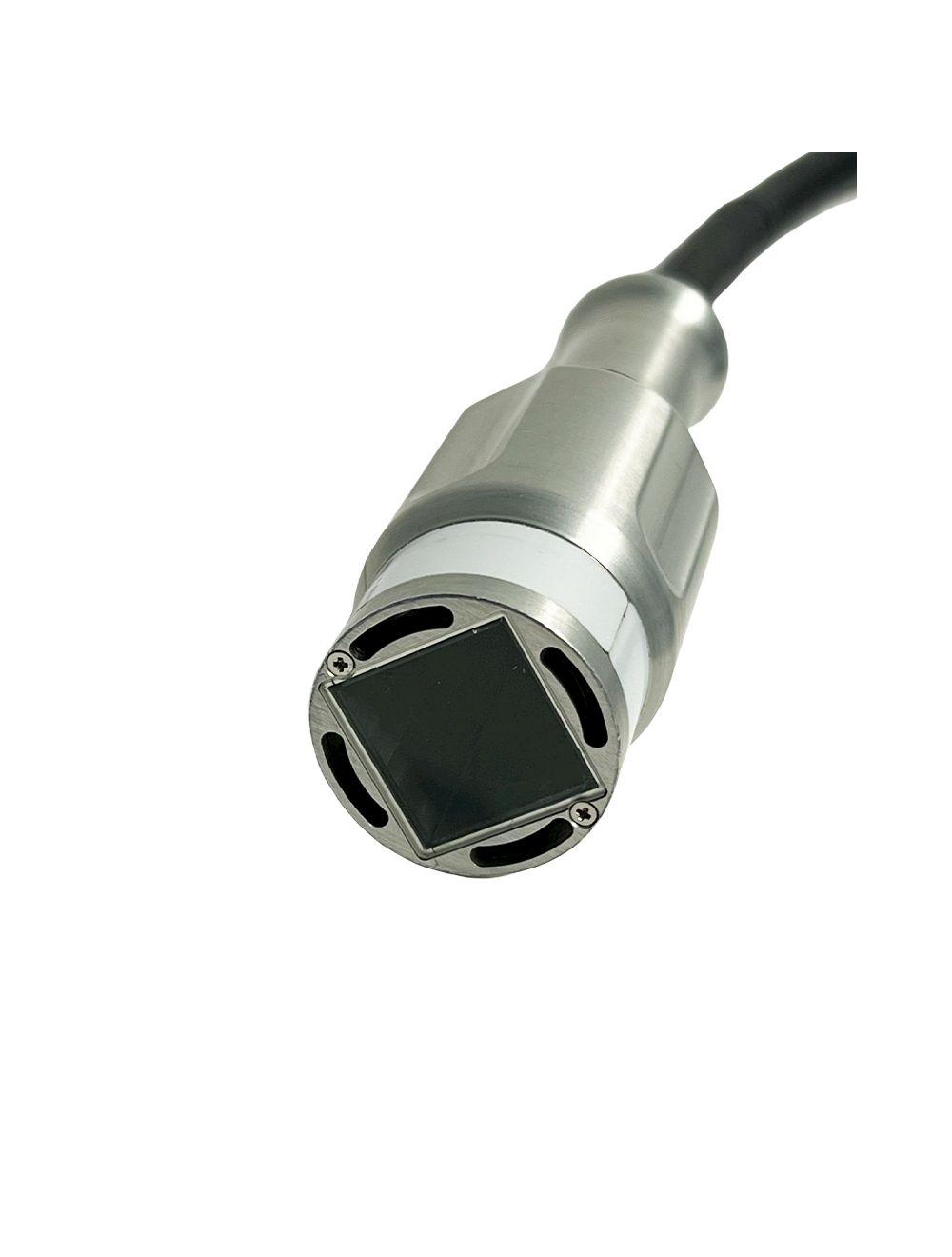 PhotoMedex XTRAC Ultra Plus Laser Handpiece Psoriasis Vitilligo 23507-10