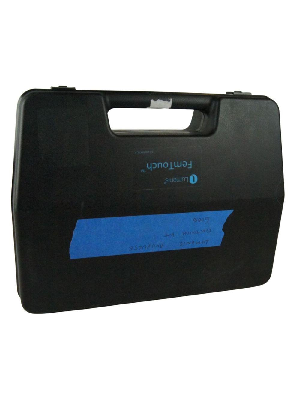 Lumenis AcuPulse CO2 Laser Internal 90º Vaginal FemTouch Handpiece Kit 20010430