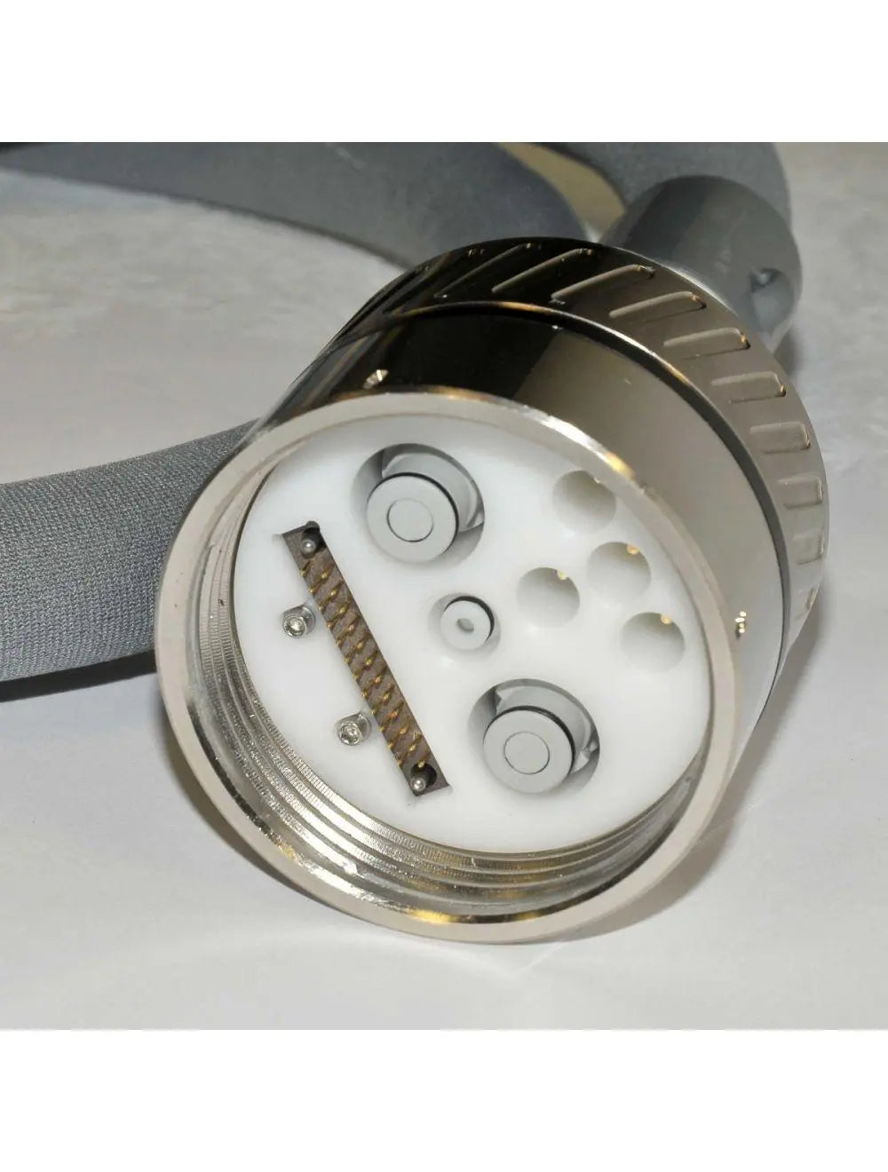 2014 LightSheer Lumenis Desire ET 1060nm Laser Hair Removal Chill Tip Handpiece