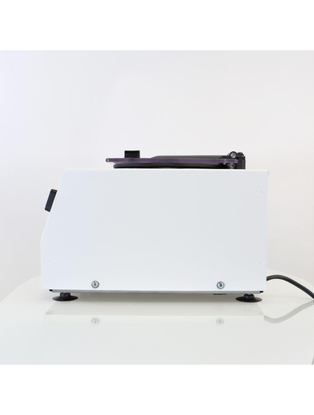 2016 Drucker Diagnostics Quest 614B Laboratory Centrifuge Single Speed 3000-RPM