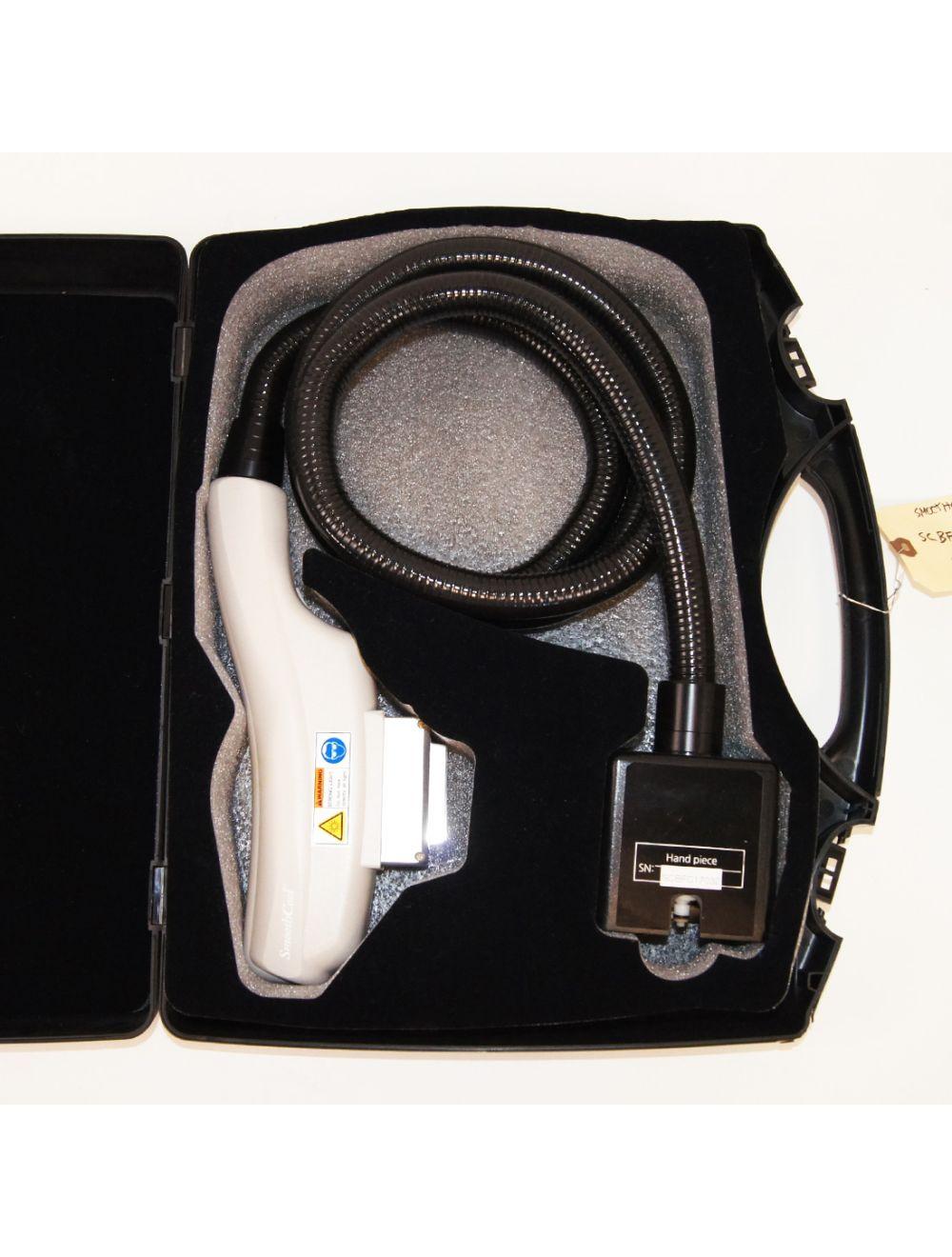 Perigree SmoothCool HR IPL Hair Removal Handpiece 700nm SCBFC17032