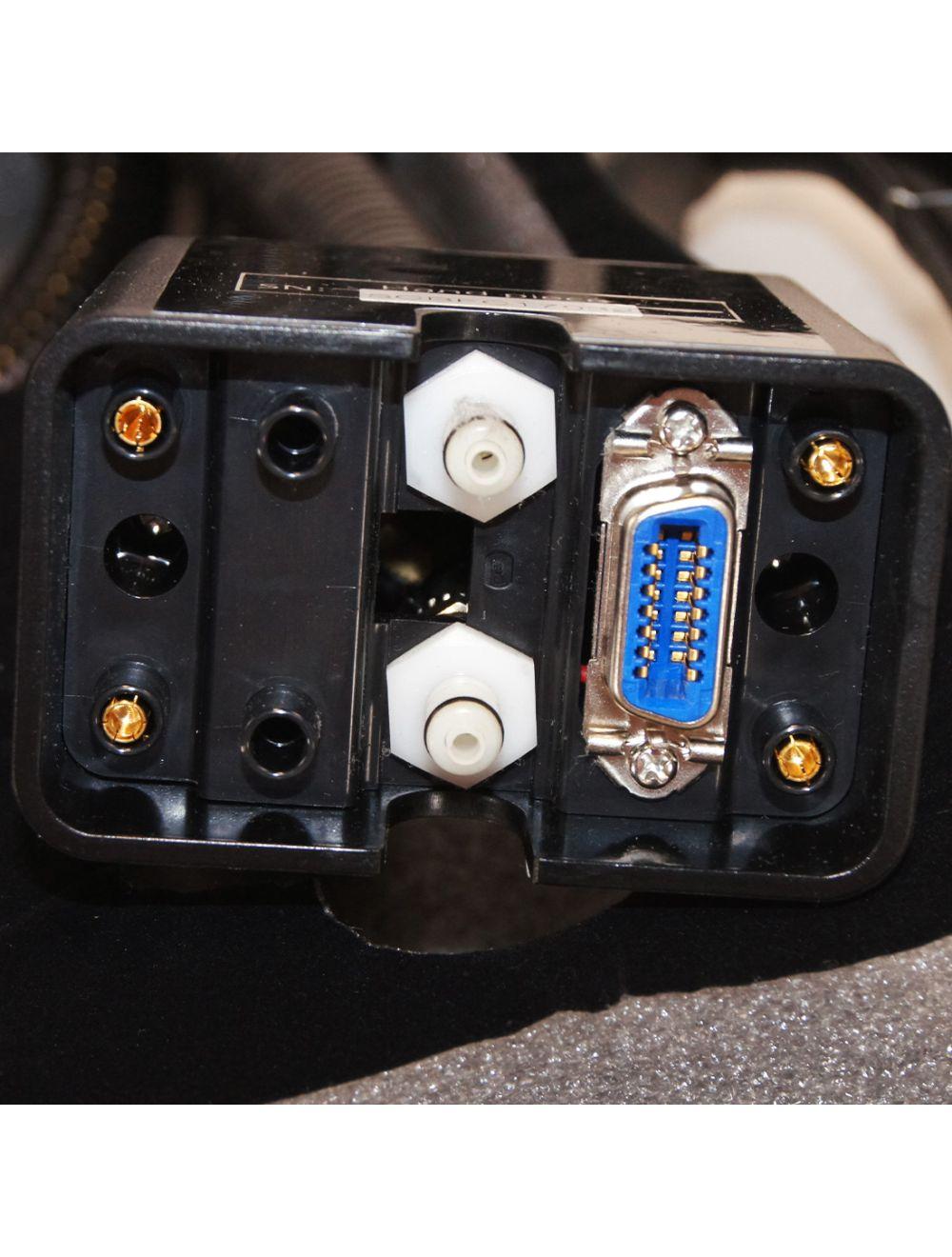 Perigree SmoothCool HR IPL Hair Removal Handpiece 700nm SCBFC17032