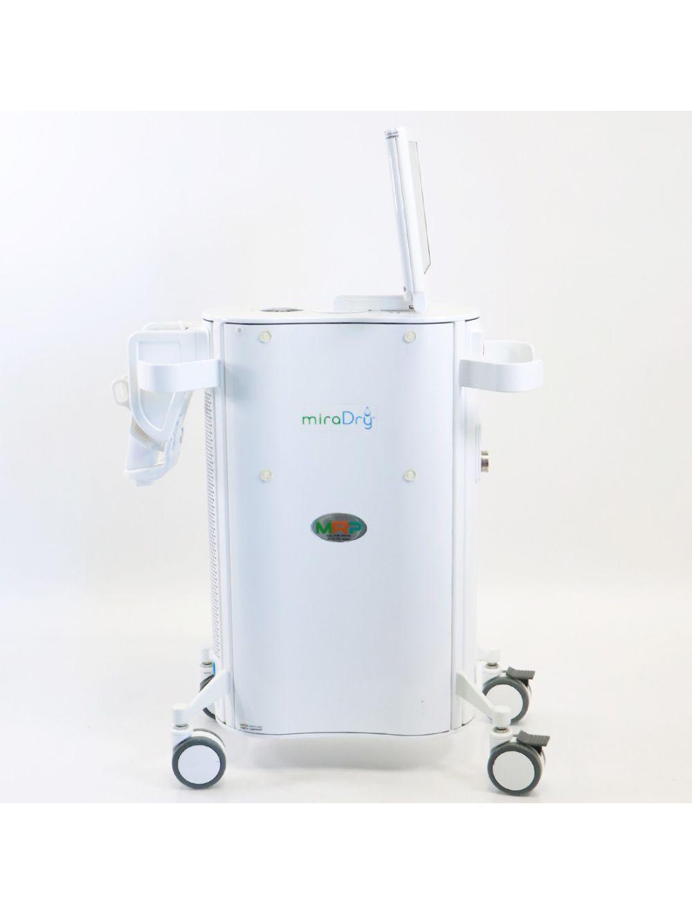 2013 Miramarlabs MiraDry MD4000-MC Sweat Odor Reduction Treatment System
