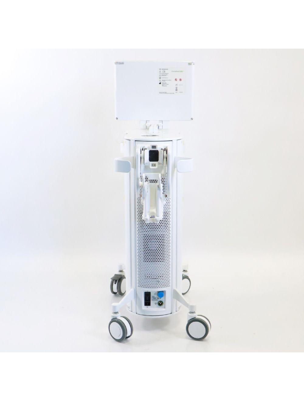 2013 Miramarlabs MiraDry MD4000-MC Sweat Odor Reduction Treatment System