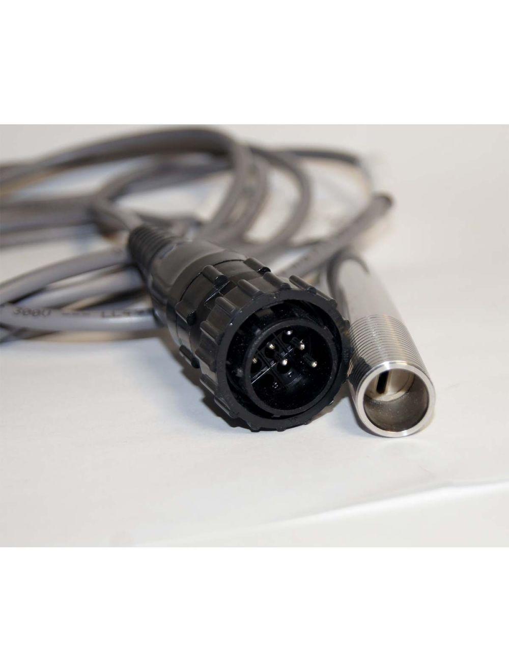 2014 InMode Fractora AS604001B RF Fractional Skin Tightening Handpiece HP