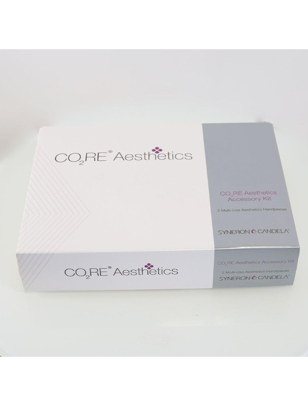 Syneron Candela CO2RE Aesthetics CO2 Laser Multi-Use External Handpiece KT76981