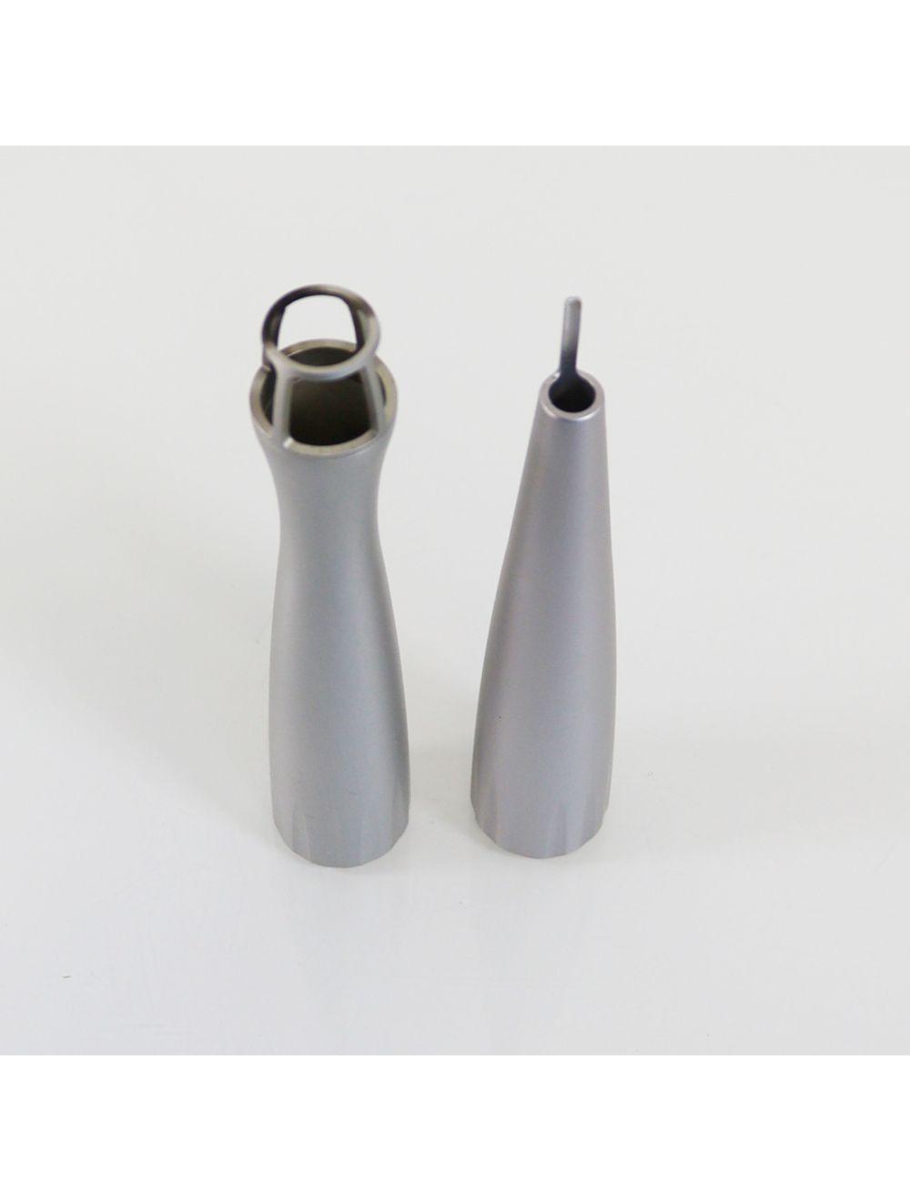 Syneron Candela CORE Co2 Laser Fractional Surgical Handpieces AS85411 Set of 2