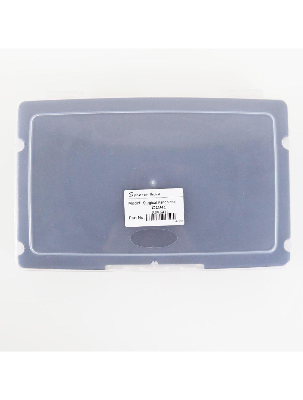 Syneron Candela CORE Co2 Laser Fractional Surgical Handpieces AS85411 Set of 2