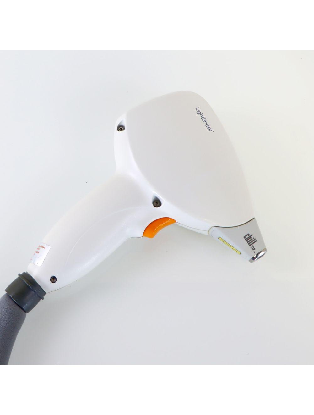 2009 Lumenis LumeONE Handpiece Universal IPL Laser HP Hair Removal SA6560000