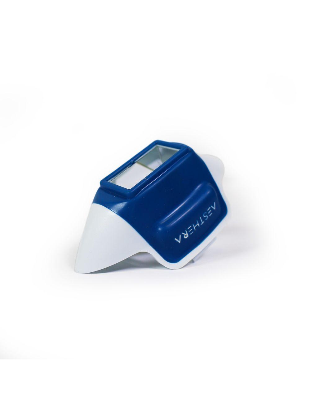 Aesthera PPx Hair Removal HR Handpiece Large Tips ST I-V 10120 (x7 Pcs)