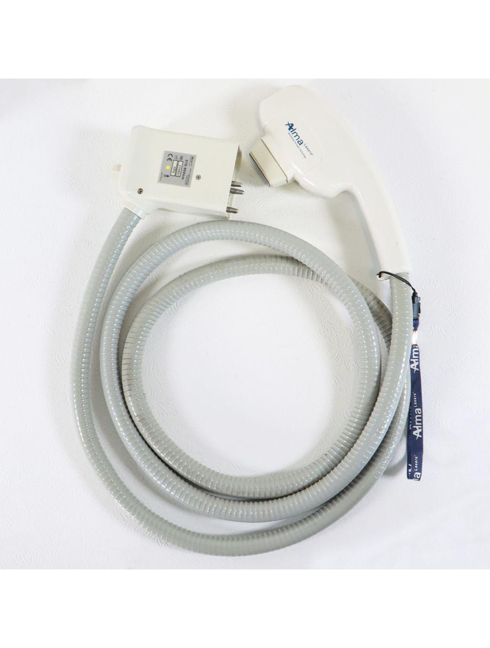 Alma Laser Harmony Yellow 570-950 nm IPL Handpiece Skin Rejuvenation