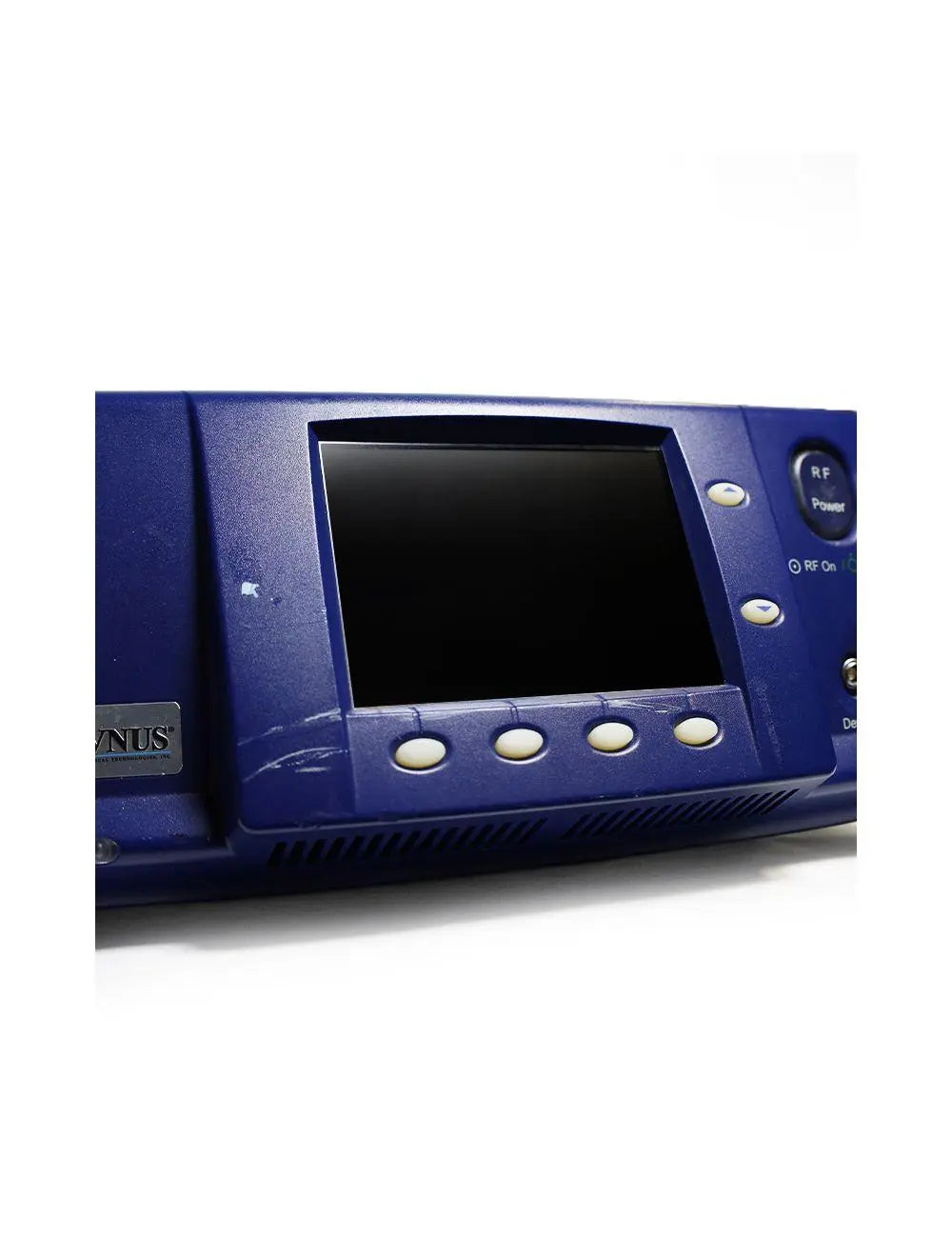 VNUS Medtronic RFG2 Covidien Vessel Tissue Coagulation Radio Frequency Generator Sol International Medical