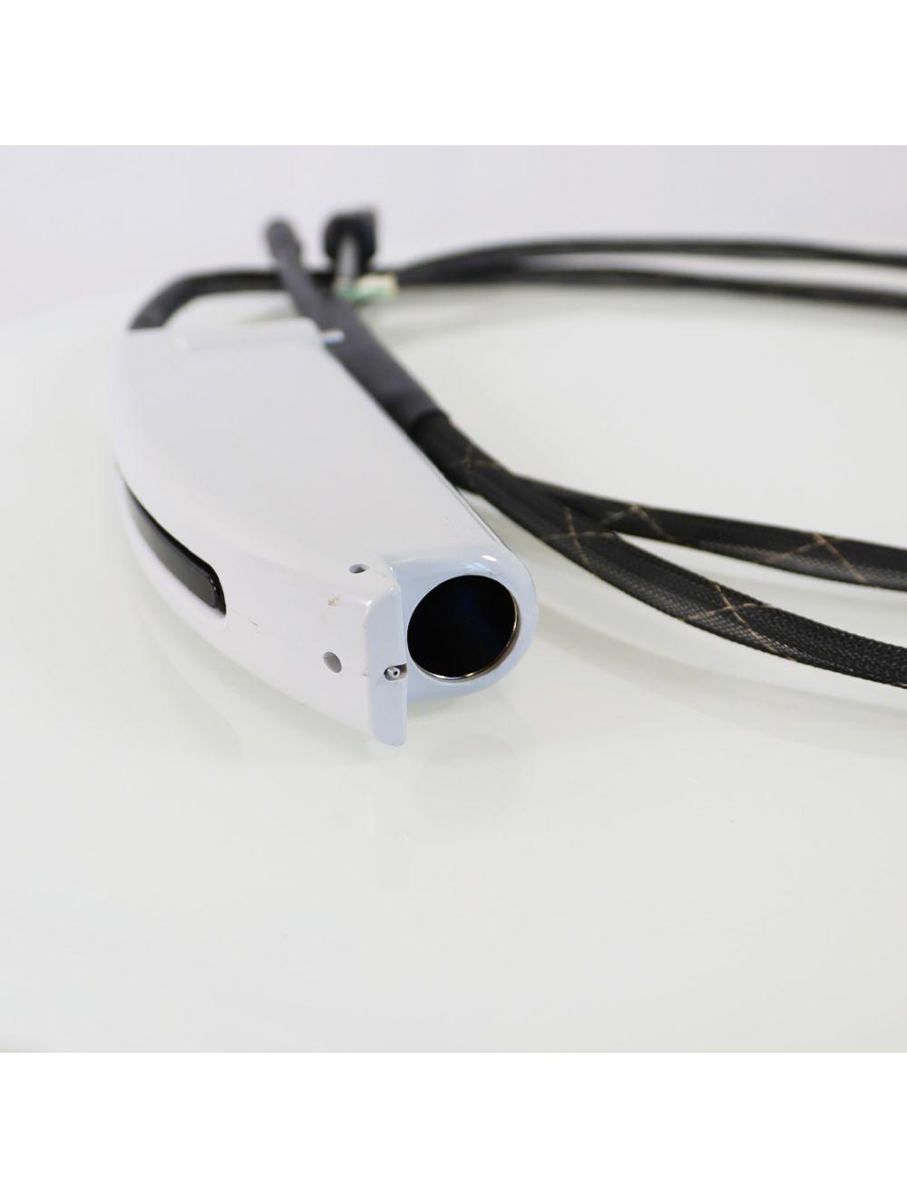 Candela GentleLase Plus Handpiece Laser Delivery Assembly No Fiber 7121-00-7590