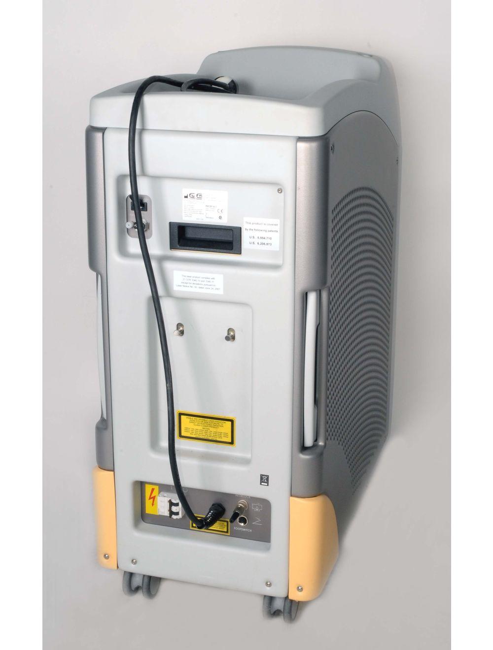 2012 Cynosure Smartlipo SLT II with Cellulaze System 1440nm ONLY Laser