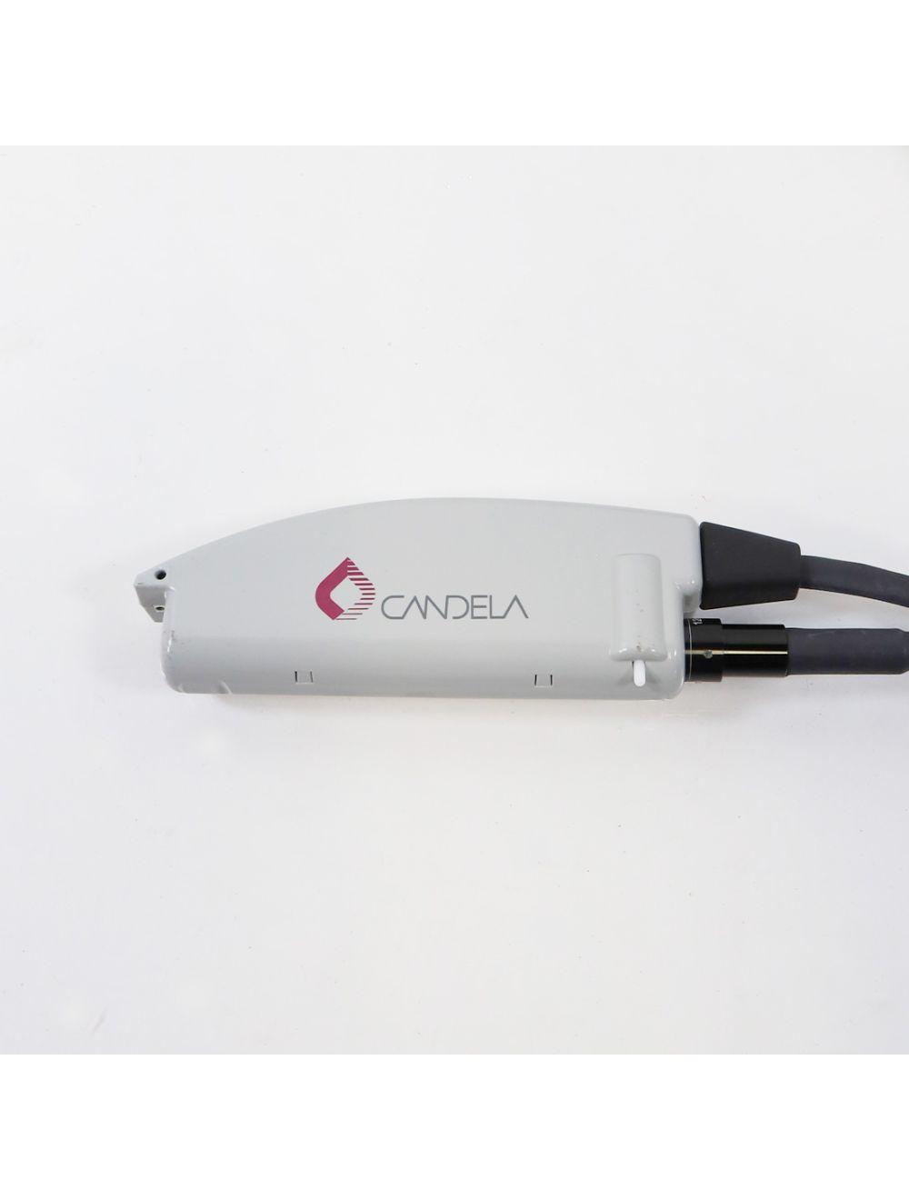 Candela GentleLASE Mini Delivery System Handpiece & Fiber 18/15/12 7122-00-3797