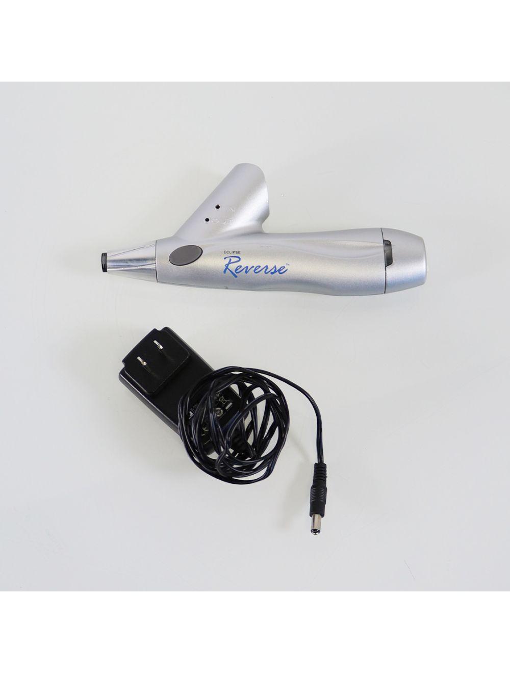 Eclipse Aesthetics Reverse Tattoo Removal Pen Mechanized Epidermal Remove Ink Sol International Medical