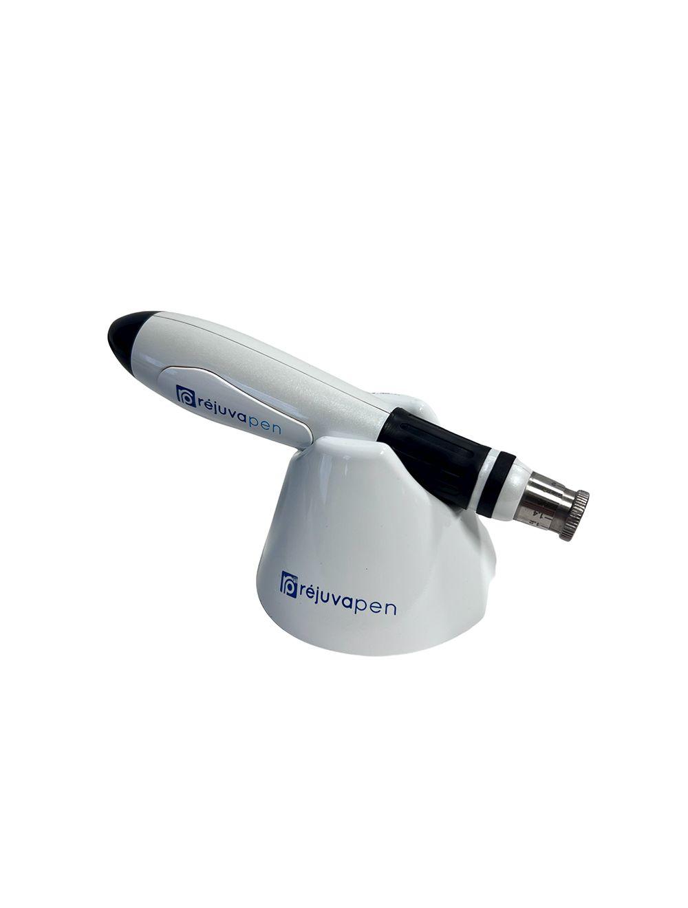 2017 Refine RejuvaPen Model 101 Microneedling Pen Kit Wrinkles Scars MicroNeedle Sol International Medical
