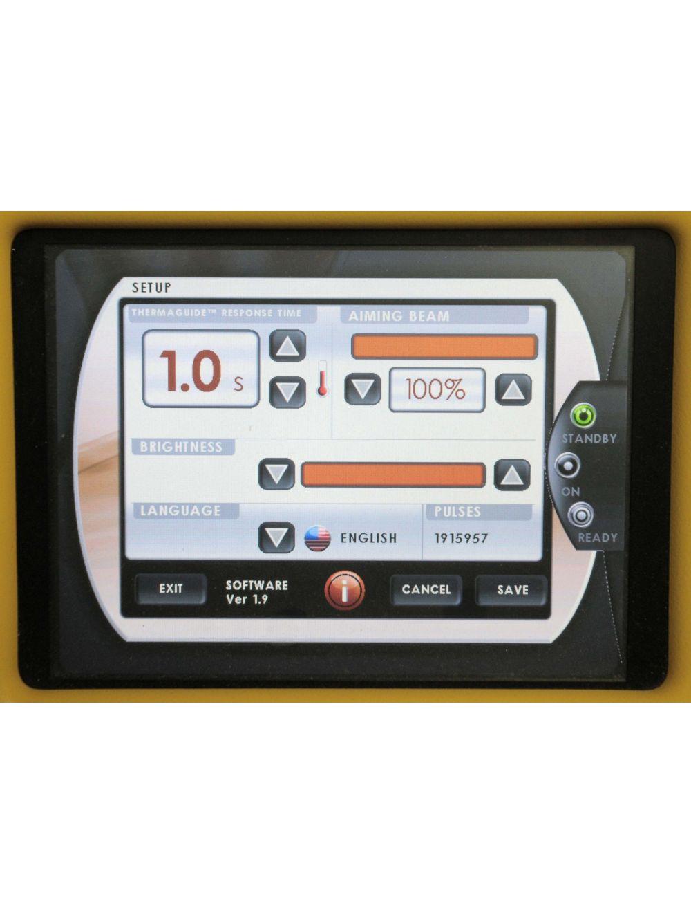 2012 Cynosure Smartlipo SLT II with Cellulaze System 1440nm ONLY Laser