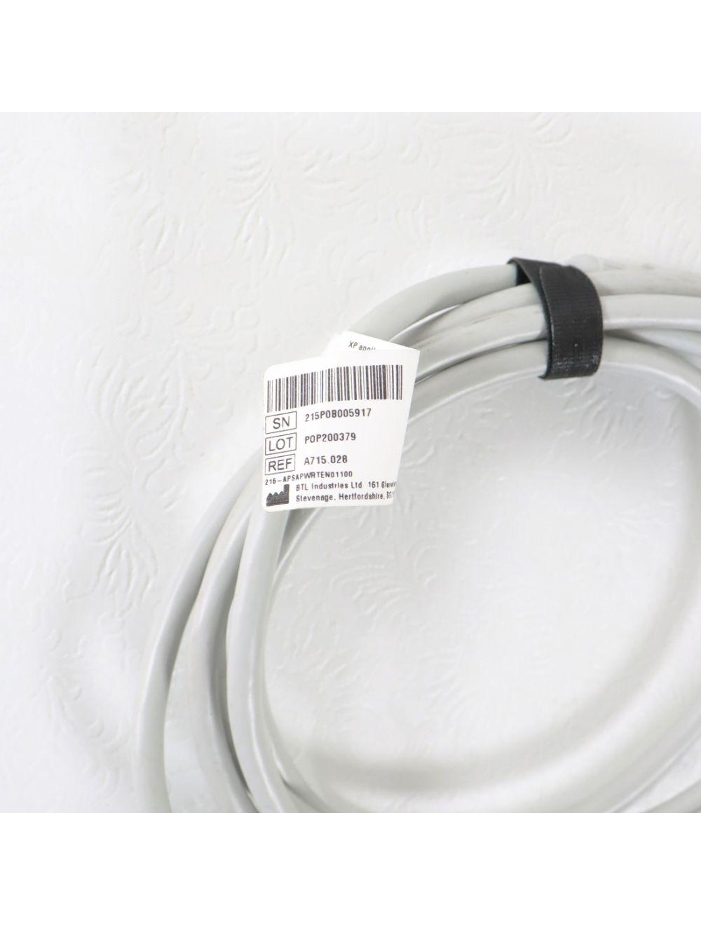 BTL Exilis XP Small Applicator RF Face Skin Tightening A715.028 Handpiece 2019