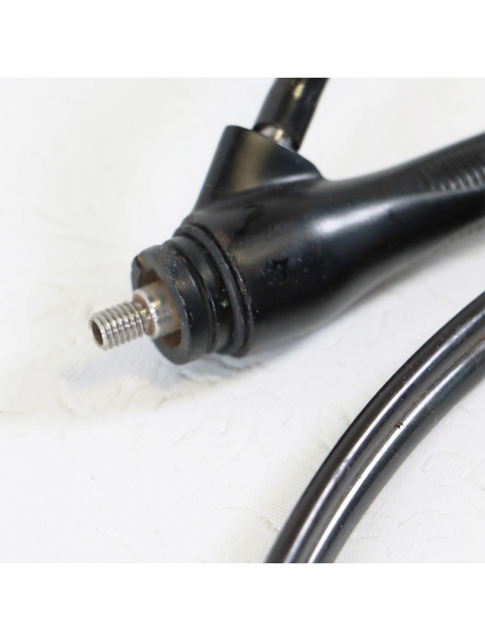 Envy Medical SilkPeel Dermalinfusion Standard Pore Clarify Handpiece A0106