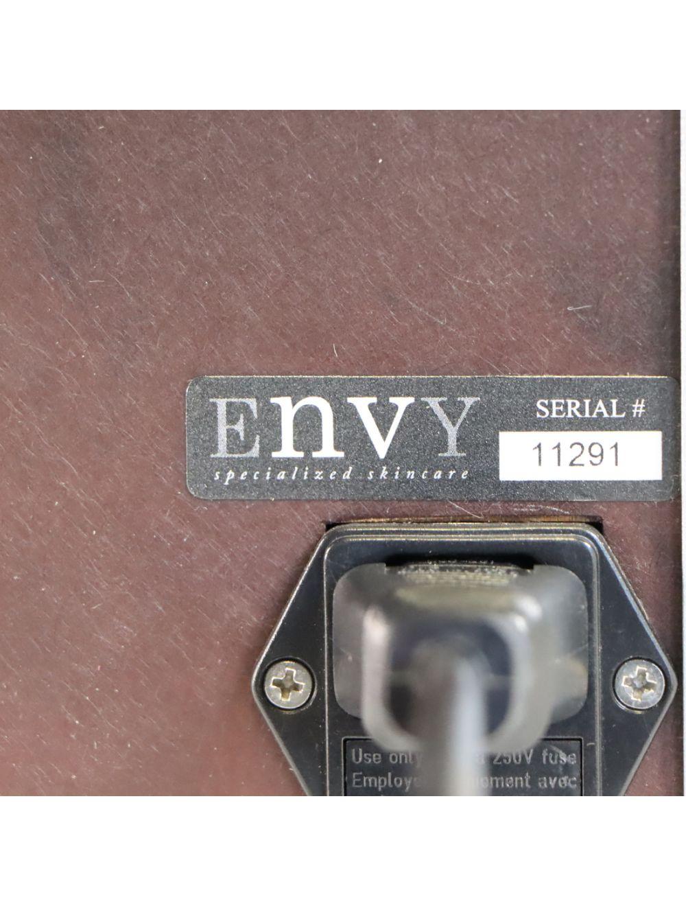 Envy Medical SilkPeel Dermalinfusion Skin Resurfacing Treatment System 934.4 Hours