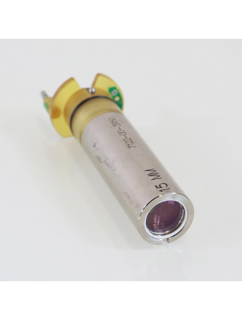 Candela GentleMax Laser 15mm Lens Cartridge 7122-00-3950