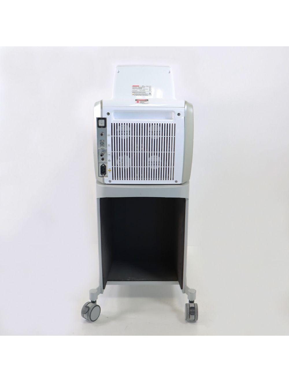 2012 Lutronic Advantage 805nm Diode Laser System Hair Removal