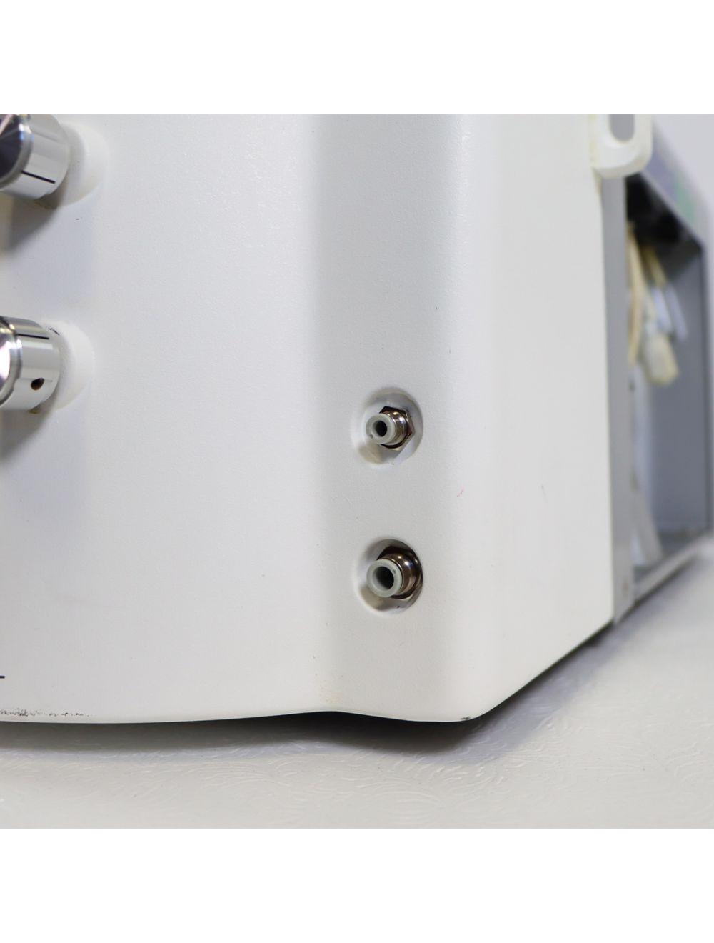 Envy Medical SilkPeel Dermalinfusion Skin Resurfacing Treatment System 934.4 Hours