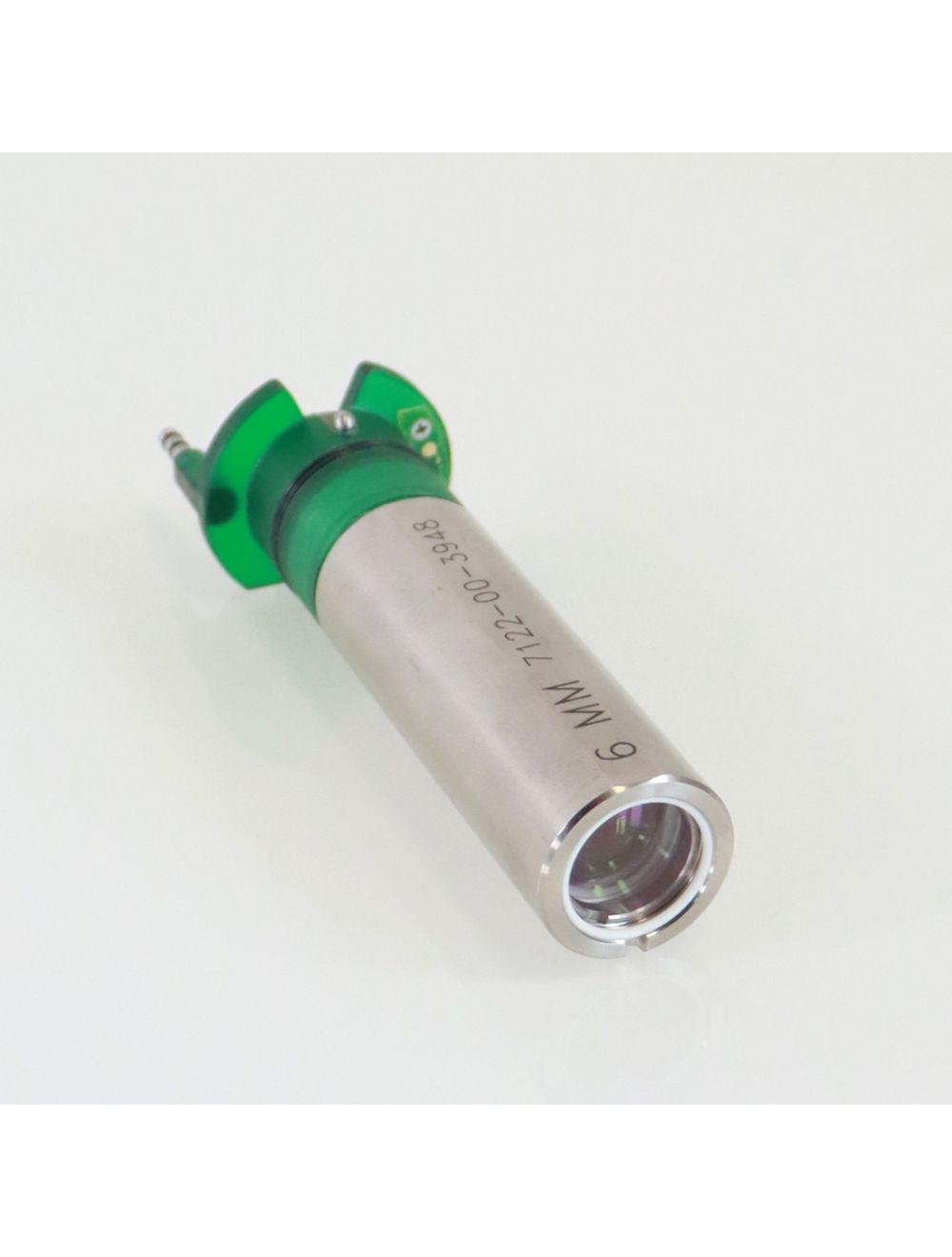 Candela GentleMAX Laser Lens Cartridge 6mm 7122-00-3948 GMAX Optic Clean